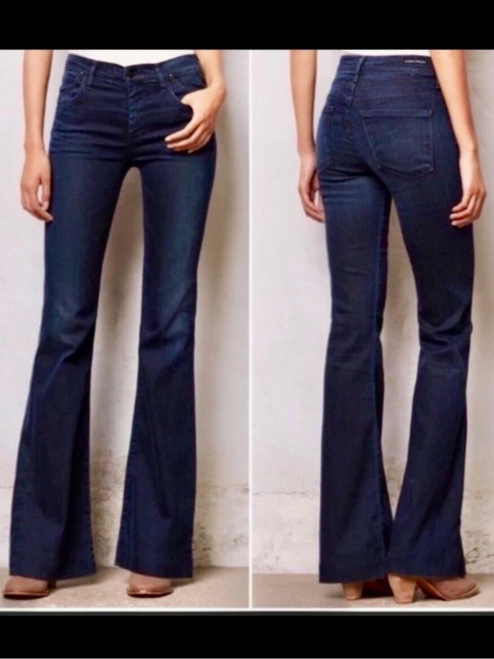 Citizens of Humanity Hutton 251 Jeans - Size 26